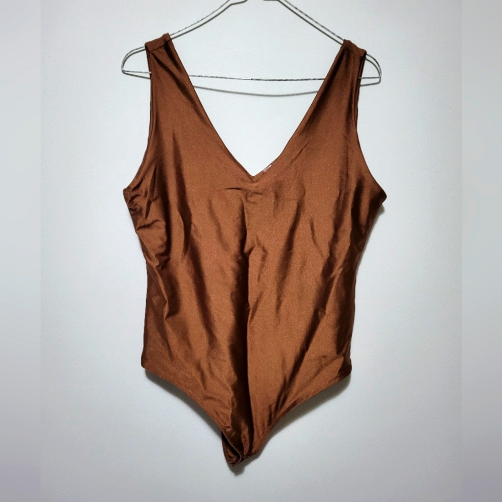 Bodysuit